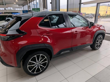 Photo 3 du bon plan TOYOTA Yaris Cross 116h GR Sport MY22 occasion à 23990 €