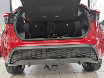 Photo 7 du bon plan TOYOTA Yaris Cross 116h GR Sport MY22 occasion à 23990 €