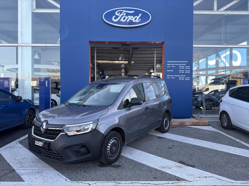 Bon plan RENAULT Kangoo 1.5 Blue dCi 115ch Techno EDC occasion à 19990 €