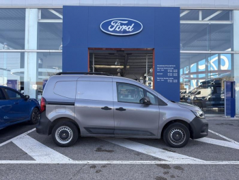 Photo 4 du bon plan RENAULT Kangoo 1.5 Blue dCi 115ch Techno EDC occasion à 19990 €