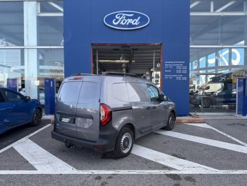 Photo 6 du bon plan RENAULT Kangoo 1.5 Blue dCi 115ch Techno EDC occasion à 19990 €