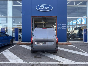 Photo 7 du bon plan RENAULT Kangoo 1.5 Blue dCi 115ch Techno EDC occasion à 19990 €