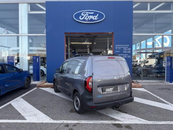 Photo 8 du bon plan RENAULT Kangoo 1.5 Blue dCi 115ch Techno EDC occasion à 19990 €