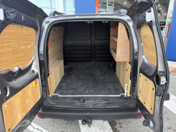 Photo 9 du bon plan RENAULT Kangoo 1.5 Blue dCi 115ch Techno EDC occasion à 19990 €