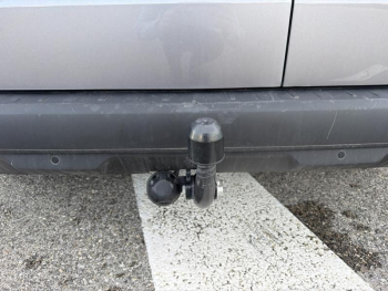 Photo 11 du bon plan RENAULT Kangoo 1.5 Blue dCi 115ch Techno EDC occasion à 19990 €