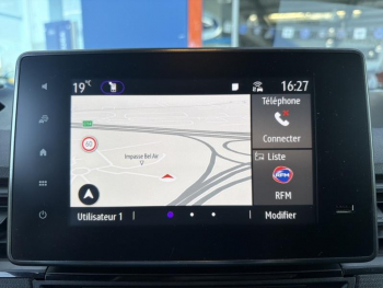 Photo 17 du bon plan RENAULT Kangoo 1.5 Blue dCi 115ch Techno EDC occasion à 19990 €