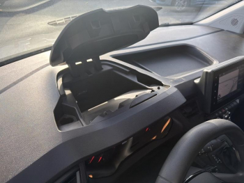 Photo 25 du bon plan RENAULT Kangoo 1.5 Blue dCi 115ch Techno EDC occasion à 19990 €