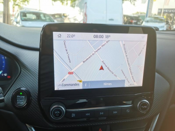 Photo 7 du bon plan FORD Puma 1.0 EcoBoost 125ch mHEV ST-Line X occasion à 16900 €