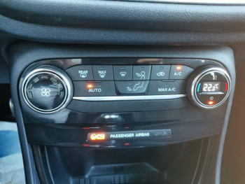 Photo 9 du bon plan FORD Puma 1.0 EcoBoost 125ch mHEV ST-Line X occasion à 16900 €