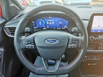 Photo 11 du bon plan FORD Puma 1.0 EcoBoost 125ch mHEV ST-Line X occasion à 16900 €