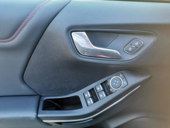 Photo 14 du bon plan FORD Puma 1.0 EcoBoost 125ch mHEV ST-Line X occasion à 16900 €