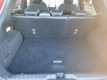 Photo 19 du bon plan FORD Puma 1.0 EcoBoost 125ch mHEV ST-Line X occasion à 16900 €