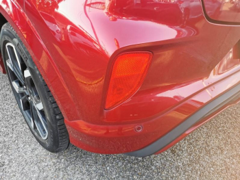 Photo 20 du bon plan FORD Puma 1.0 EcoBoost 125ch mHEV ST-Line X occasion à 16900 €