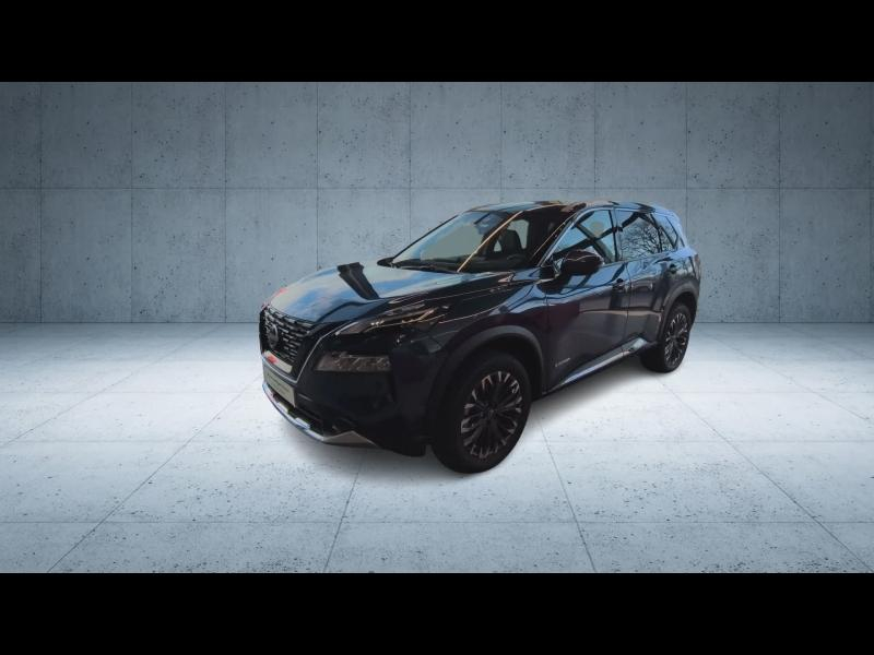 Bon plan NISSAN X-Trail e-Power 204ch Tekna 2025 occasion à 41900 €