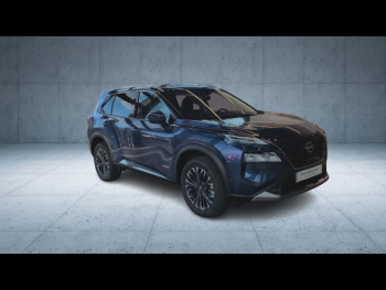 Photo 2 du bon plan NISSAN X-Trail e-Power 204ch Tekna 2025 occasion à 41900 €