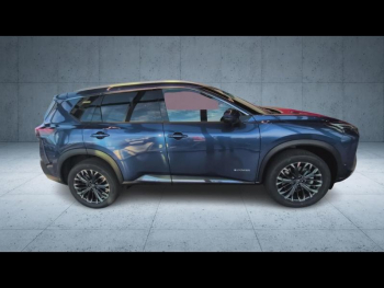 Photo 3 du bon plan NISSAN X-Trail e-Power 204ch Tekna 2025 occasion à 41900 €