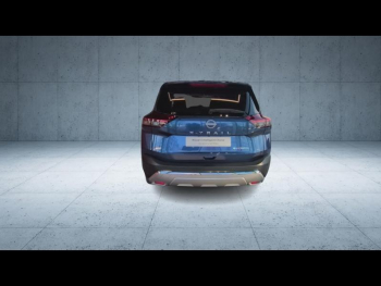 Photo 5 du bon plan NISSAN X-Trail e-Power 204ch Tekna 2025 occasion à 41900 €