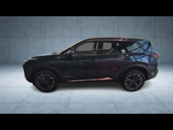 Photo 6 du bon plan NISSAN X-Trail e-Power 204ch Tekna 2025 occasion à 41900 €