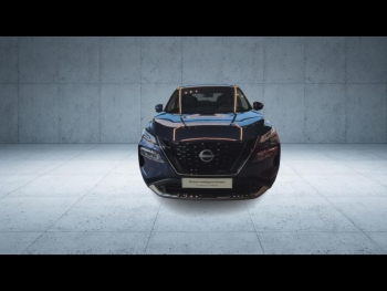 Photo 7 du bon plan NISSAN X-Trail e-Power 204ch Tekna 2025 occasion à 41900 €