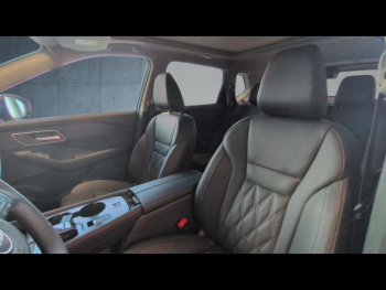 Photo 9 du bon plan NISSAN X-Trail e-Power 204ch Tekna 2025 occasion à 41900 €