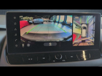 Photo 11 du bon plan NISSAN X-Trail e-Power 204ch Tekna 2025 occasion à 41900 €