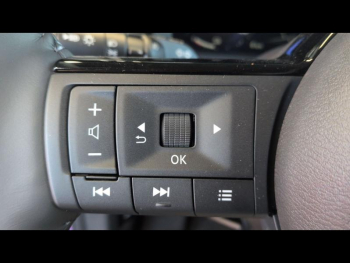 Photo 19 du bon plan NISSAN X-Trail e-Power 204ch Tekna 2025 occasion à 41900 €