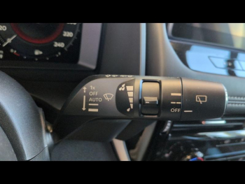 Photo 21 du bon plan NISSAN X-Trail e-Power 204ch Tekna 2025 occasion à 41900 €