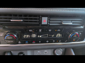 Photo 22 du bon plan NISSAN X-Trail e-Power 204ch Tekna 2025 occasion à 41900 €