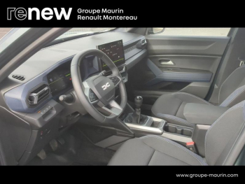 Photo 10 du bon plan DACIA Duster 1.0 ECO-G 100ch Journey occasion à 21900 €