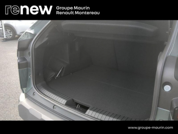 Photo 14 du bon plan DACIA Duster 1.0 ECO-G 100ch Journey occasion à 21900 €