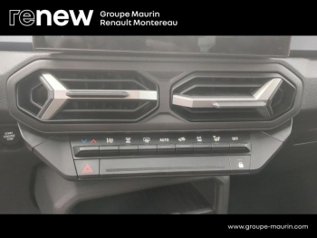 Photo 24 du bon plan DACIA Duster 1.0 ECO-G 100ch Journey occasion à 21900 €