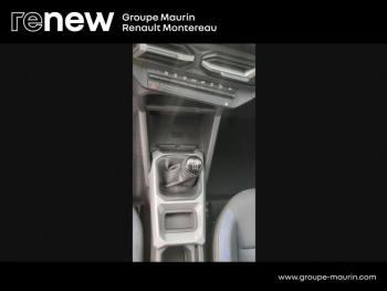 Photo 25 du bon plan DACIA Duster 1.0 ECO-G 100ch Journey occasion à 21900 €