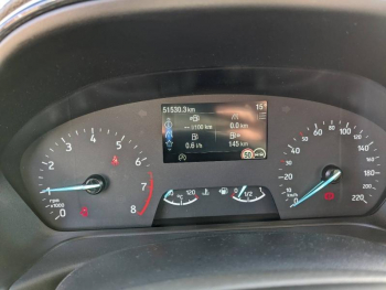 Photo 9 du bon plan FORD Fiesta 1.0 EcoBoost Hybrid 155ch ST-Line X 3p occasion à 16980 €