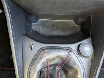 Photo 15 du bon plan FORD Fiesta 1.0 EcoBoost Hybrid 155ch ST-Line X 3p occasion à 16980 €