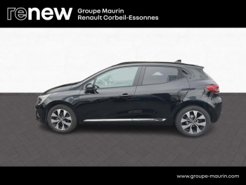 Photo 2 du bon plan RENAULT Clio 1.0 TCe 100ch Evolution GPL occasion à 13990 €