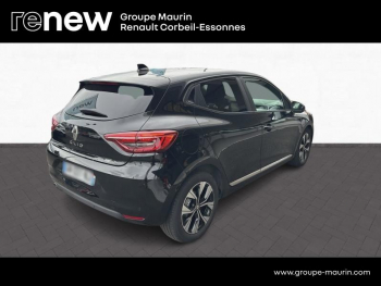 Photo 5 du bon plan RENAULT Clio 1.0 TCe 100ch Evolution GPL occasion à 13990 €