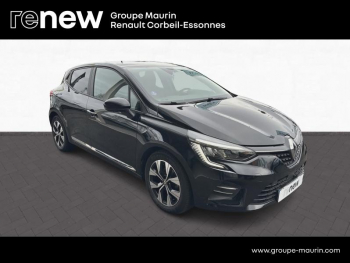 Photo 7 du bon plan RENAULT Clio 1.0 TCe 100ch Evolution GPL occasion à 13990 €