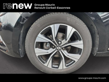 Photo 9 du bon plan RENAULT Clio 1.0 TCe 100ch Evolution GPL occasion à 13990 €