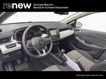 Photo 10 du bon plan RENAULT Clio 1.0 TCe 100ch Evolution GPL occasion à 13990 €