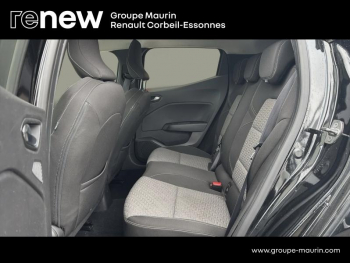 Photo 12 du bon plan RENAULT Clio 1.0 TCe 100ch Evolution GPL occasion à 13990 €