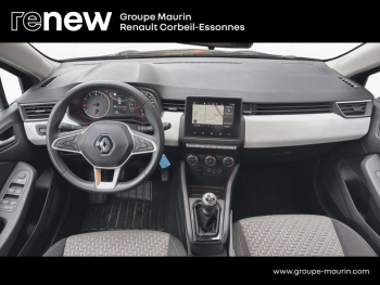 Photo 13 du bon plan RENAULT Clio 1.0 TCe 100ch Evolution GPL occasion à 13990 €