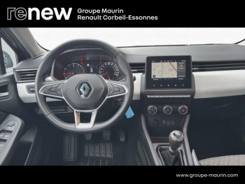 Photo 14 du bon plan RENAULT Clio 1.0 TCe 100ch Evolution GPL occasion à 13990 €