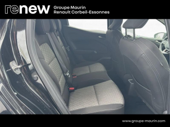 Photo 16 du bon plan RENAULT Clio 1.0 TCe 100ch Evolution GPL occasion à 13990 €