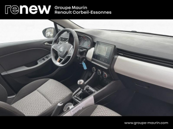 Photo 17 du bon plan RENAULT Clio 1.0 TCe 100ch Evolution GPL occasion à 13990 €