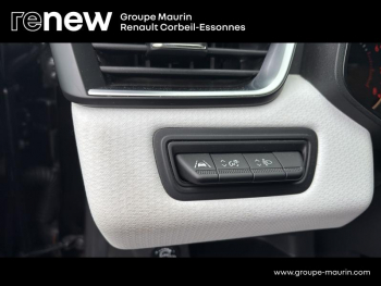 Photo 20 du bon plan RENAULT Clio 1.0 TCe 100ch Evolution GPL occasion à 13990 €