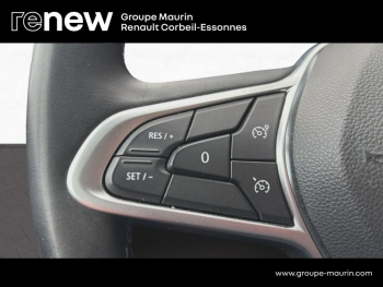 Photo 22 du bon plan RENAULT Clio 1.0 TCe 100ch Evolution GPL occasion à 13990 €