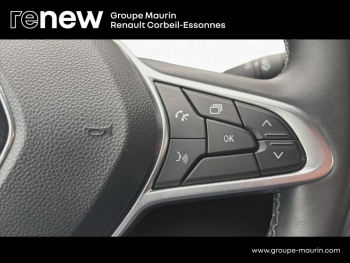 Photo 23 du bon plan RENAULT Clio 1.0 TCe 100ch Evolution GPL occasion à 13990 €