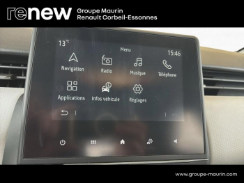 Photo 25 du bon plan RENAULT Clio 1.0 TCe 100ch Evolution GPL occasion à 13990 €