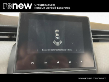 Photo 27 du bon plan RENAULT Clio 1.0 TCe 100ch Evolution GPL occasion à 13990 €