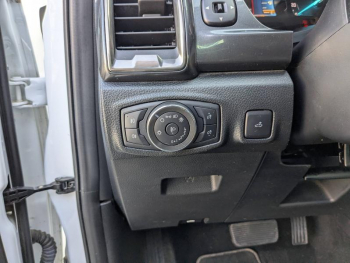 Photo 10 du bon plan FORD Ranger VUL 2.0 TDCi 213ch Super Cab Wildtrak BVA10 occasion à 39900 €